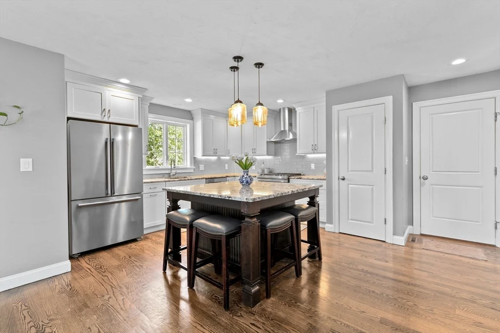 3 bed, 2 bath apartment for rent at 21 Pasture Brook Rd, Attleboro — photo 8 of 24