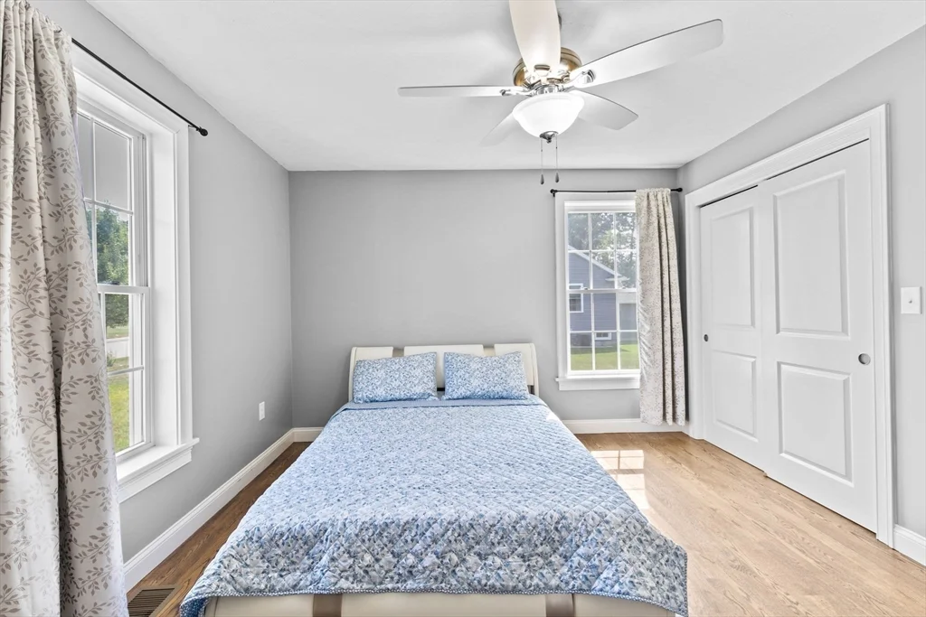 3 bed, 2 bath apartment for rent at 21 Pasture Brook Rd, Attleboro — photo 14 of 24