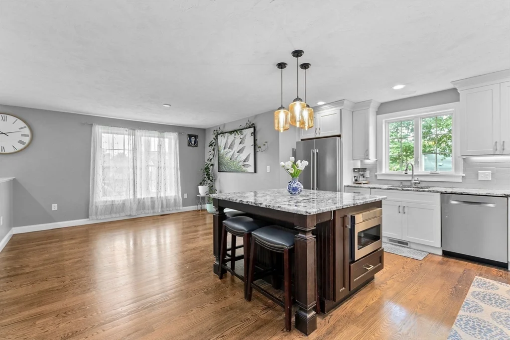3 bed, 2 bath apartment for rent at 21 Pasture Brook Rd, Attleboro — photo 10 of 24