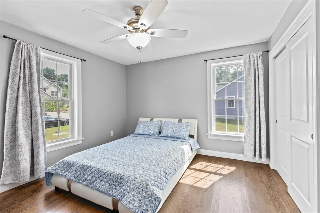 3 bed, 2 bath apartment for rent at 21 Pasture Brook Rd, Attleboro — photo 15 of 24