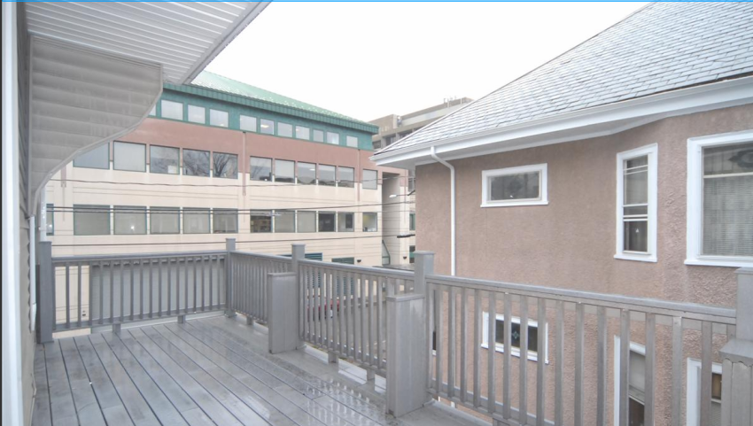 4 bed, 2 bath apartment for rent at 21 Peabody St Unit 2, Newton Corner — photo 8 of 9
