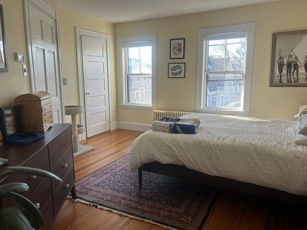 2 bed, 1 bath apartment for rent at 21 Pearson Ave Unit 3, Somerville — photo 10 of 12