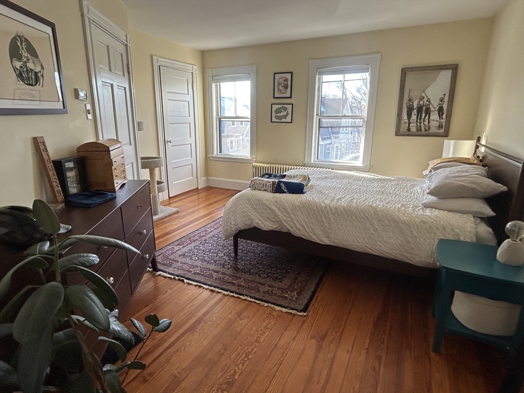2 bed, 1 bath apartment for rent at 21 Pearson Ave Unit 3, Somerville — photo 11 of 12