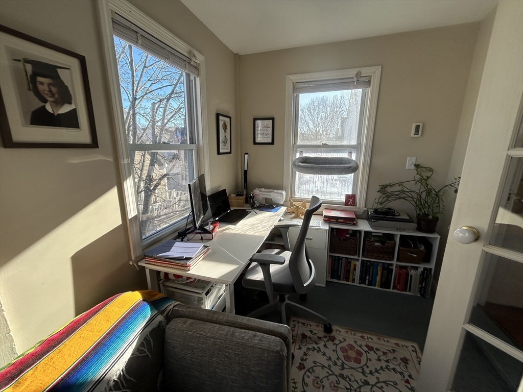 2 bed, 1 bath apartment for rent at 21 Pearson Ave Unit 3, Somerville — photo 9 of 12