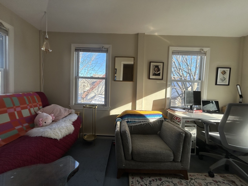 2 bed, 1 bath apartment for rent at 21 Pearson Ave Unit 3, Somerville — photo 5 of 12