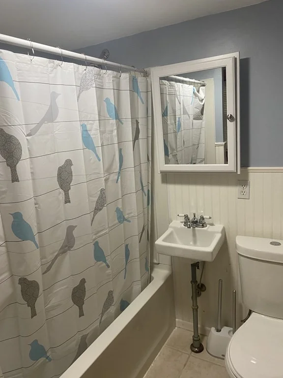 1 bed, 1 bath apartment for rent at 21 Plainfield Ave Unit 2, Shrewsbury — photo 11 of 12
