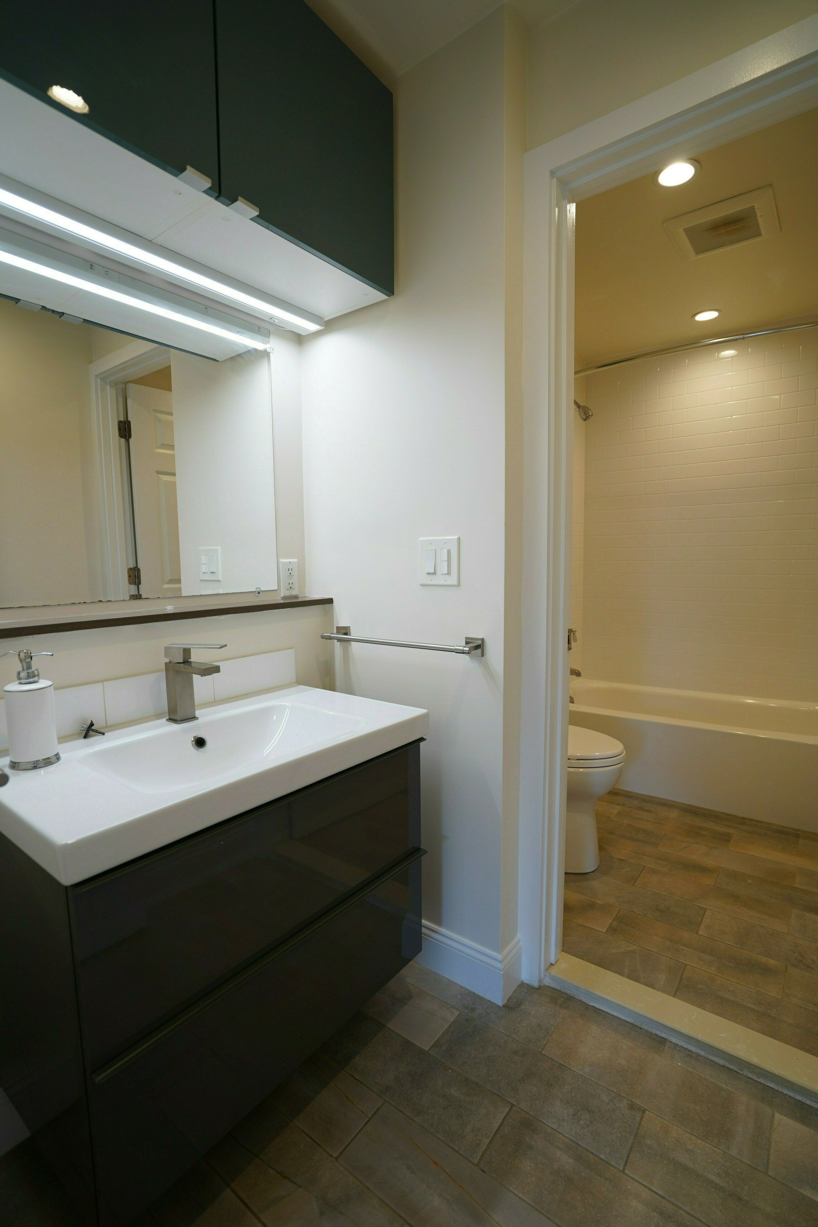 3 bed, 1 bath apartment for rent at 21 Plainfield St Unit 3, Jamaica Plain — photo 22 of 31