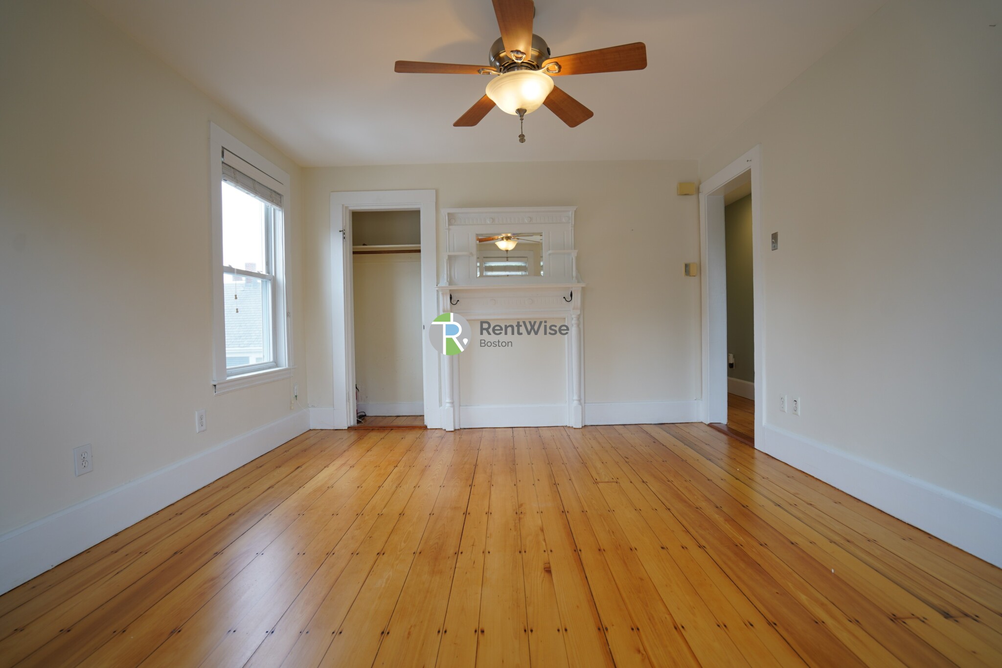 3 bed, 1 bath apartment for rent at 21 Plainfield St Unit 3, Jamaica Plain — photo 5 of 31