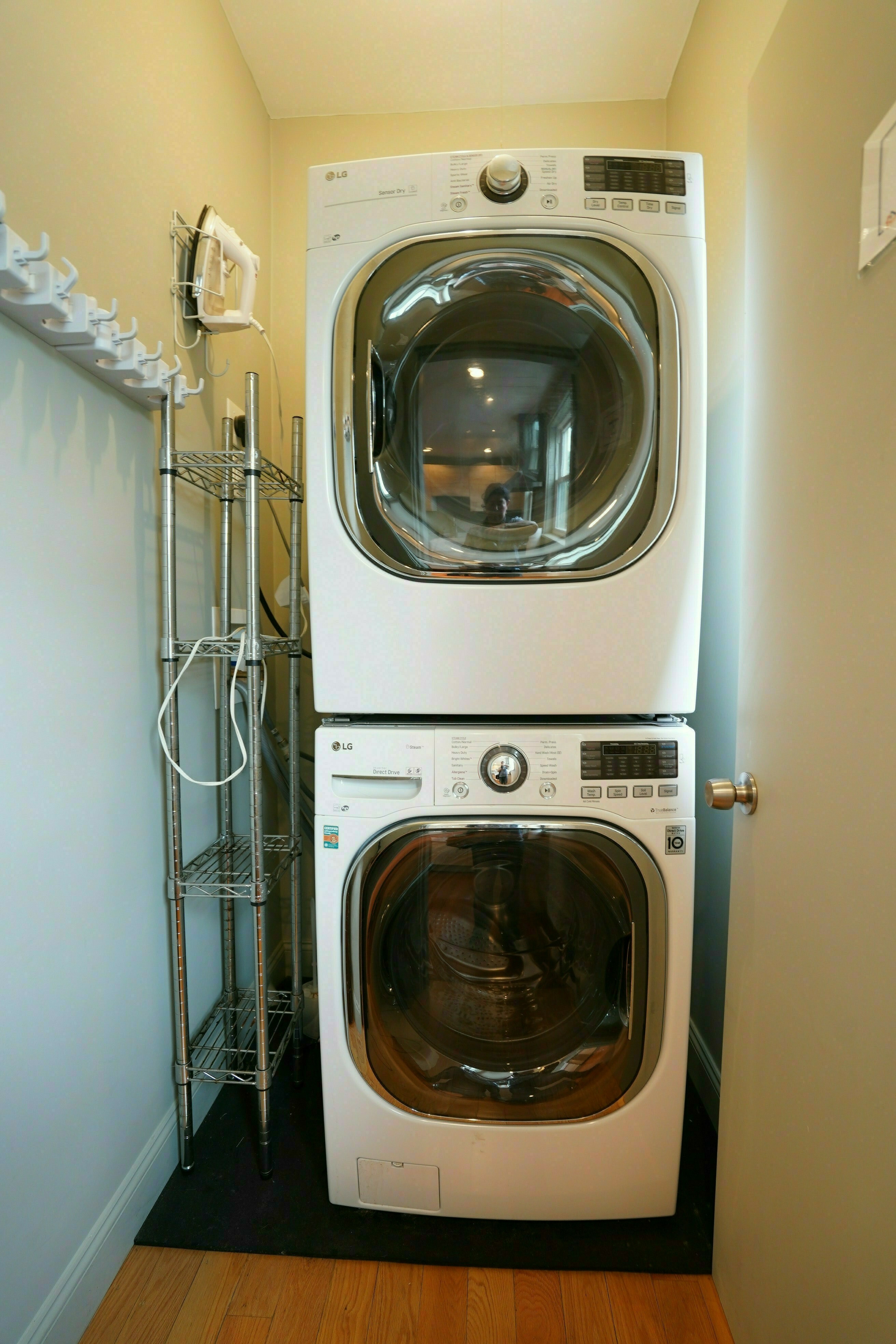 3 bed, 1 bath apartment for rent at 21 Plainfield St Unit 3, Jamaica Plain — photo 2 of 31