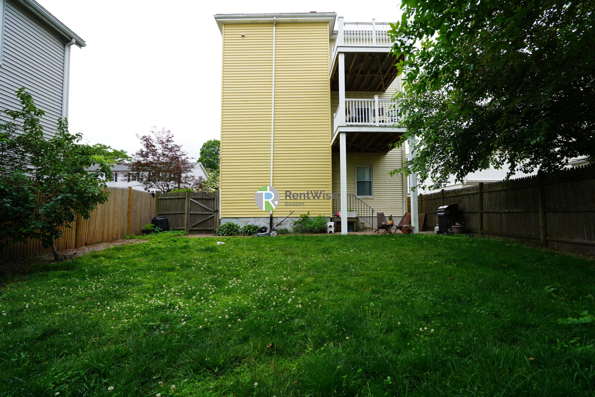 3 bed, 1 bath apartment for rent at 21 Plainfield St Unit 3, Jamaica Plain — photo 29 of 31