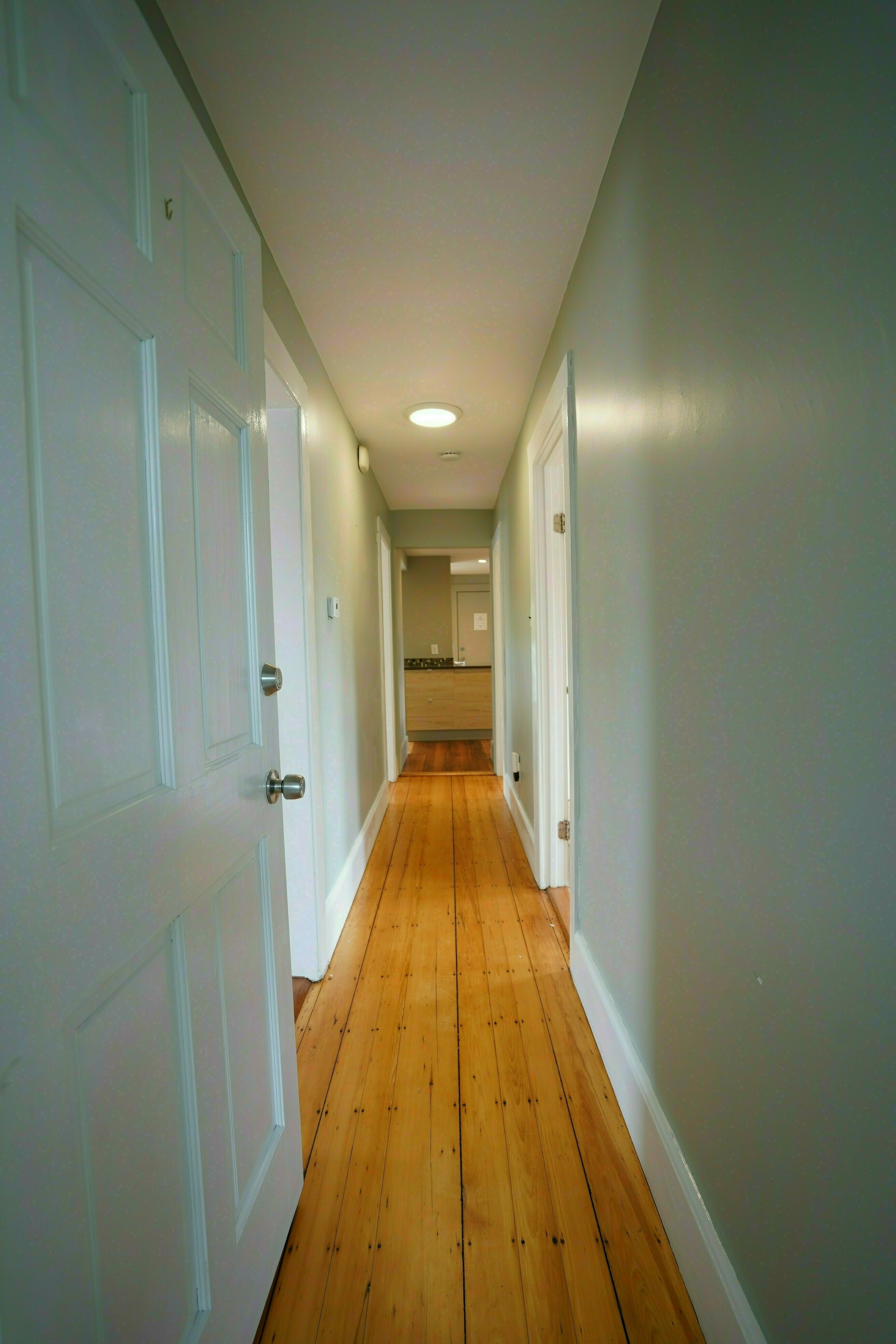 3 bed, 1 bath apartment for rent at 21 Plainfield St Unit 3, Jamaica Plain