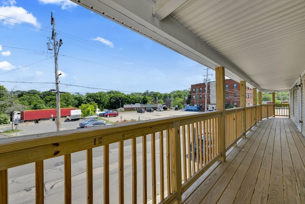 3 bed, 1 bath apartment for rent at 21 Pleasant St Unit 25, Southbridge — photo 21 of 22
