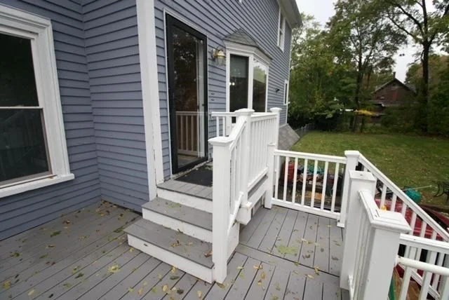 3 bed, 2 bath apartment for rent at 21 Pleasant St Unit C, Merrimac — photo 3 of 8