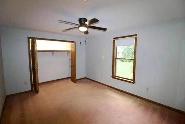 3 bed, 2 bath apartment for rent at 21 Pleasant St Unit C, Merrimac — photo 7 of 8