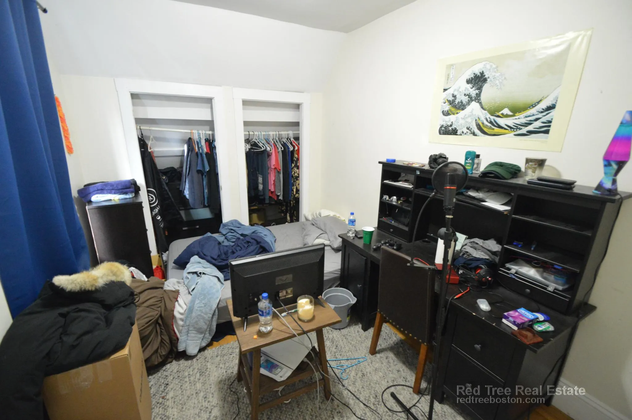 4 bed, 2 bath apartment for rent at 21 Pratt St Unit 2, Allston — photo 21 of 25