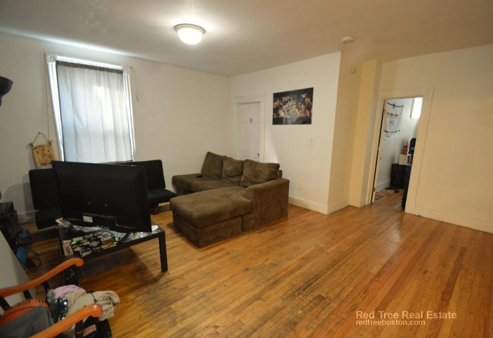 4 bed, 2 bath apartment for rent at 21 Pratt St Unit 2, Allston — photo 17 of 25