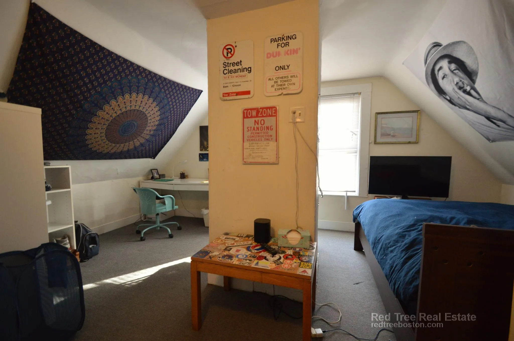 4 bed, 2 bath apartment for rent at 21 Pratt St Unit 2, Allston — photo 19 of 25
