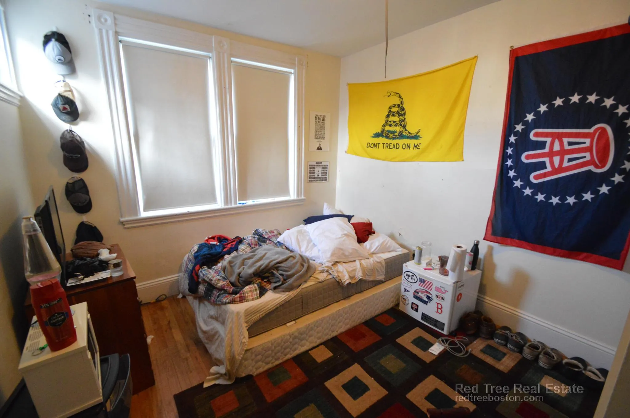 4 bed, 2 bath apartment for rent at 21 Pratt St Unit 2, Allston — photo 9 of 25