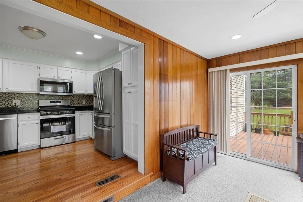 3 bed, 3 bath apartment for rent at 21 Ptarmigan Dr Unit 21, Shrewsbury — photo 14 of 35