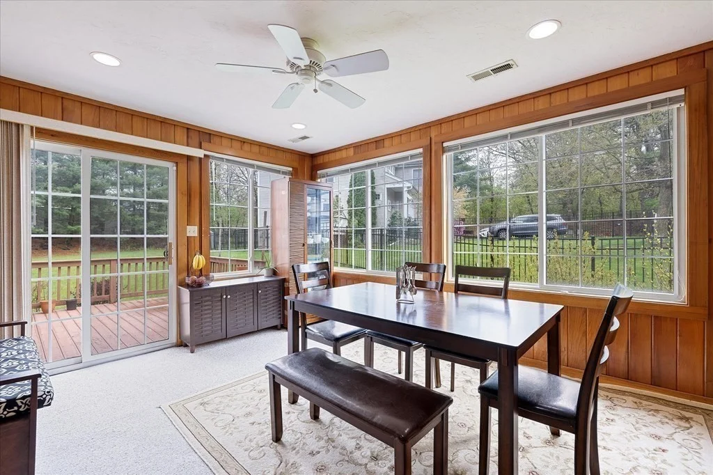 3 bed, 3 bath apartment for rent at 21 Ptarmigan Dr Unit 21, Shrewsbury — photo 12 of 35