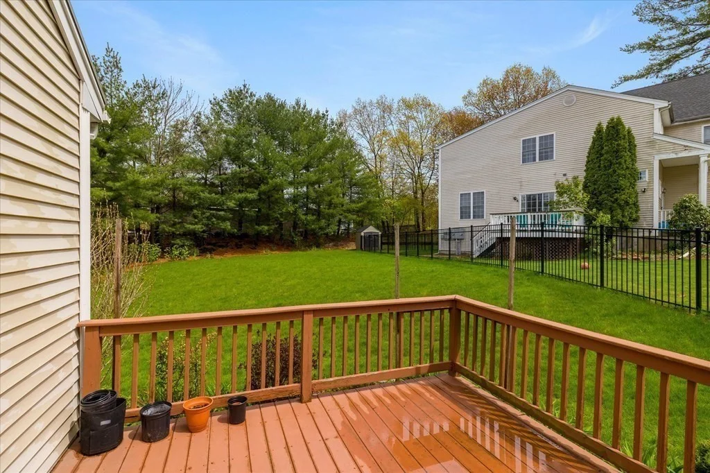 3 bed, 3 bath apartment for rent at 21 Ptarmigan Dr Unit 21, Shrewsbury — photo 30 of 35