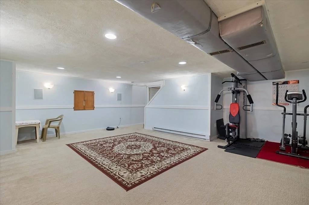 3 bed, 3 bath apartment for rent at 21 Ptarmigan Dr Unit 21, Shrewsbury — photo 25 of 35