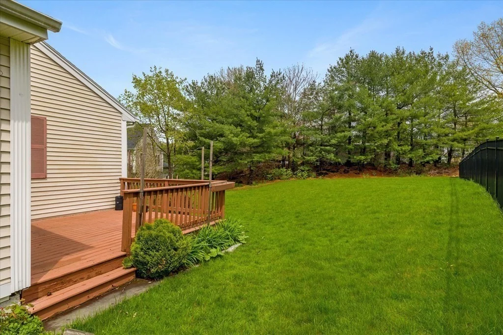 3 bed, 3 bath apartment for rent at 21 Ptarmigan Dr Unit 21, Shrewsbury — photo 31 of 35
