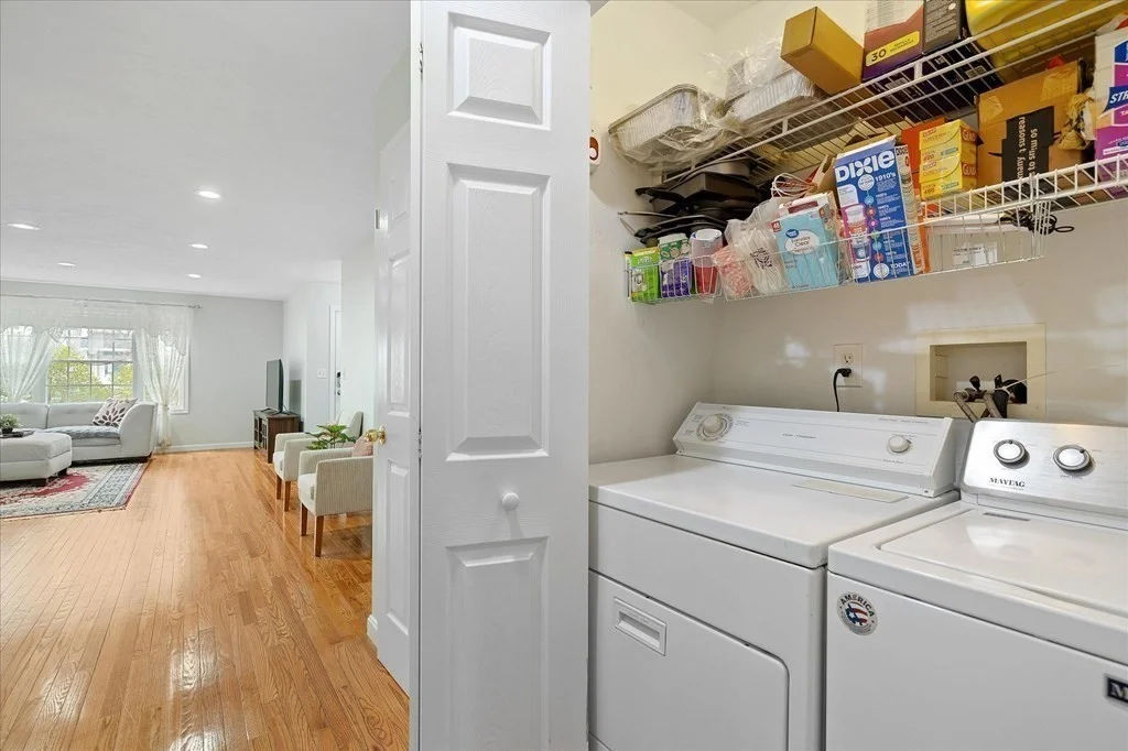 3 bed, 3 bath apartment for rent at 21 Ptarmigan Dr Unit 21, Shrewsbury — photo 21 of 35