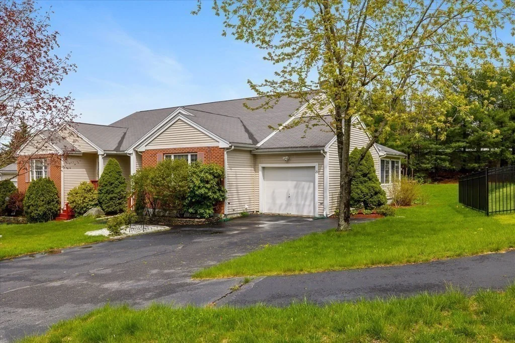 3 bed, 3 bath apartment for rent at 21 Ptarmigan Dr Unit 21, Shrewsbury — photo 35 of 35