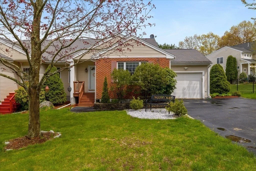 3 bed, 3 bath apartment for rent at 21 Ptarmigan Dr Unit 21, Shrewsbury — photo 34 of 35