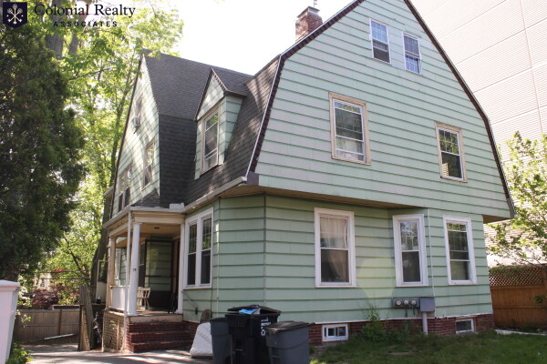 5 bed, 1.5 bath apartment for rent at 21 Putnam Ave Unit 22P-C COPY, Harvard Square — photo 12 of 12