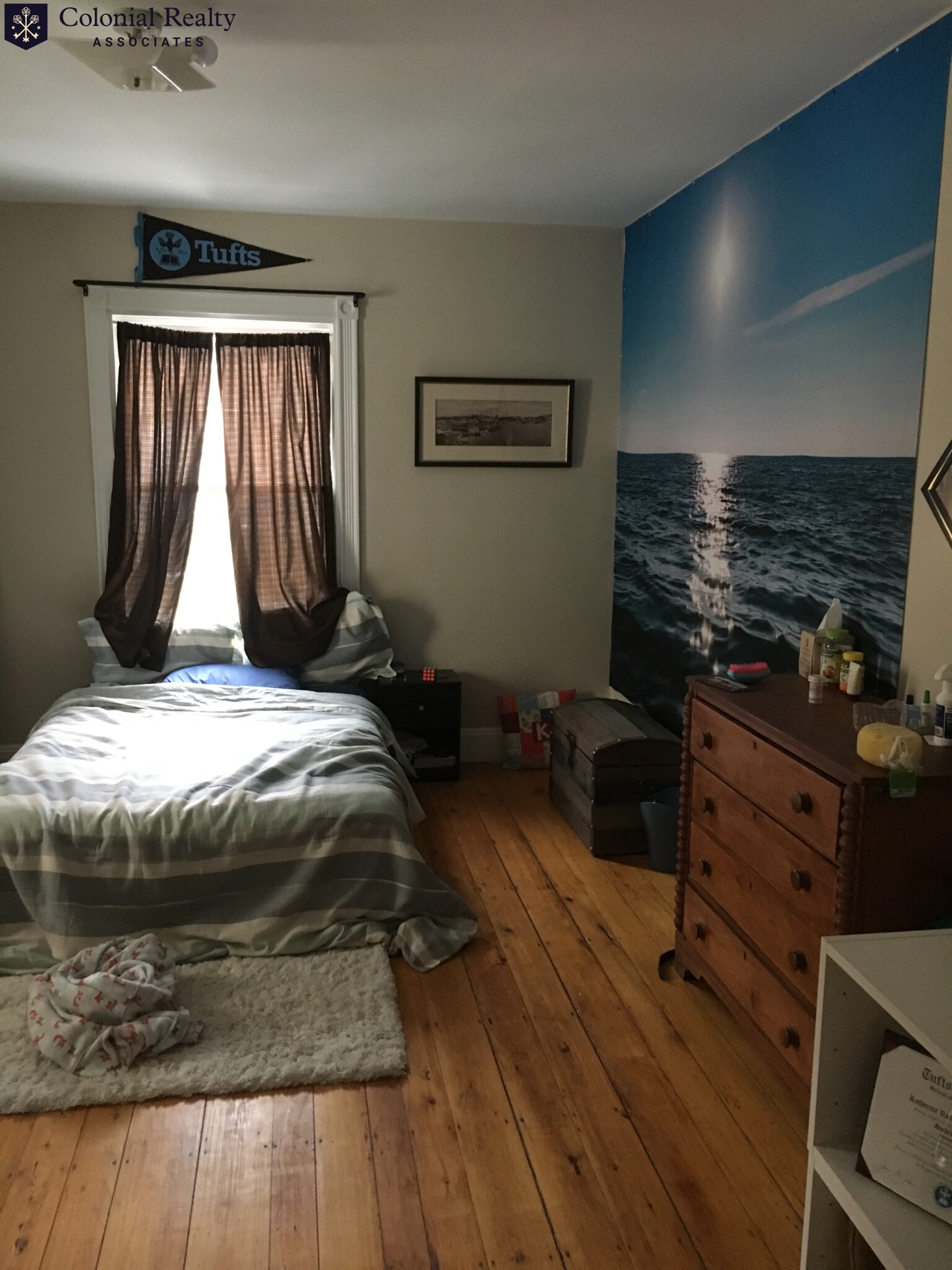5 bed, 1.5 bath apartment for rent at 21 Putnam Ave Unit 22P-C, Harvard Square — photo 3 of 12