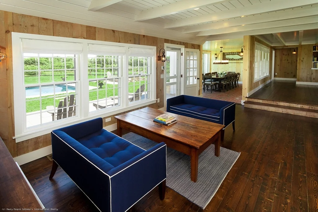 8+ bed, 4+ bath apartment for rent at 21 Quidnet Unit 1, Quidnet — photo 15 of 42
