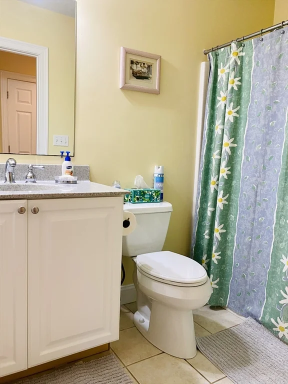 3 bed, 2 bath apartment for rent at 21 Richfield, East Braintree — photo 12 of 28