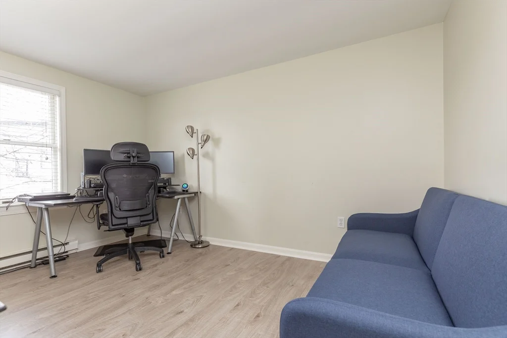 2 bed, 1.5 bath apartment for rent at 21 Rogers St Unit 0, South Boston — photo 12 of 18