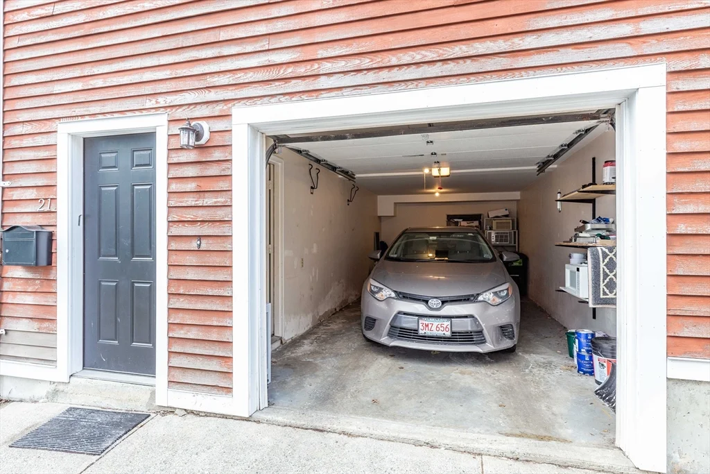 2 bed, 1.5 bath apartment for rent at 21 Rogers St Unit 0, South Boston — photo 15 of 18