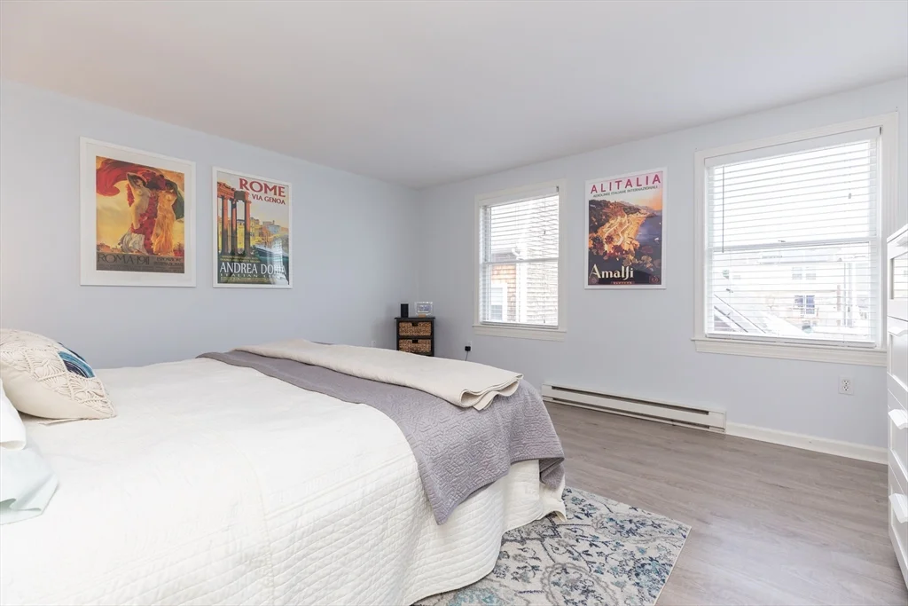 2 bed, 1.5 bath apartment for rent at 21 Rogers St Unit 0, South Boston — photo 10 of 18