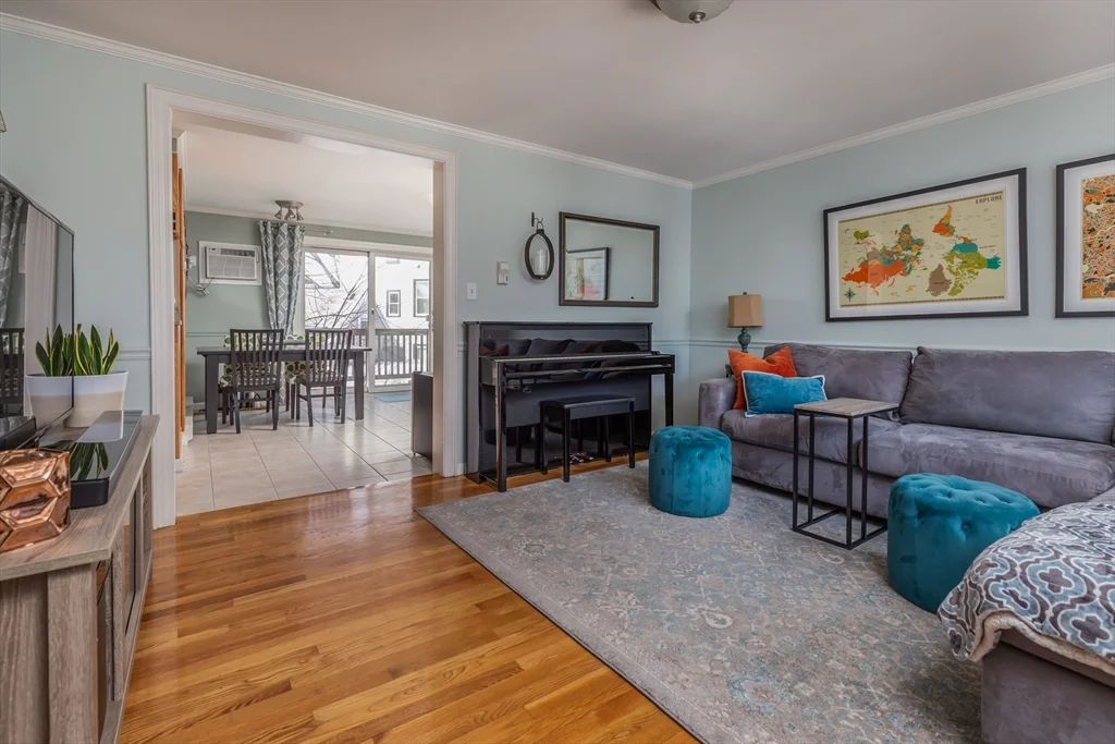 2 bed, 1.5 bath apartment for rent at 21 Rogers St Unit 0, South Boston — photo 4 of 18