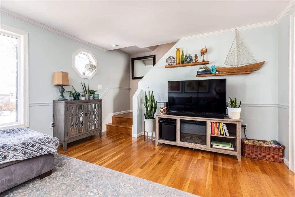 2 bed, 1.5 bath apartment for rent at 21 Rogers St Unit 0, South Boston — photo 2 of 18