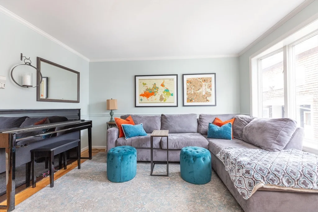 2 bed, 1.5 bath apartment for rent at 21 Rogers St Unit 0, South Boston — photo 7 of 18