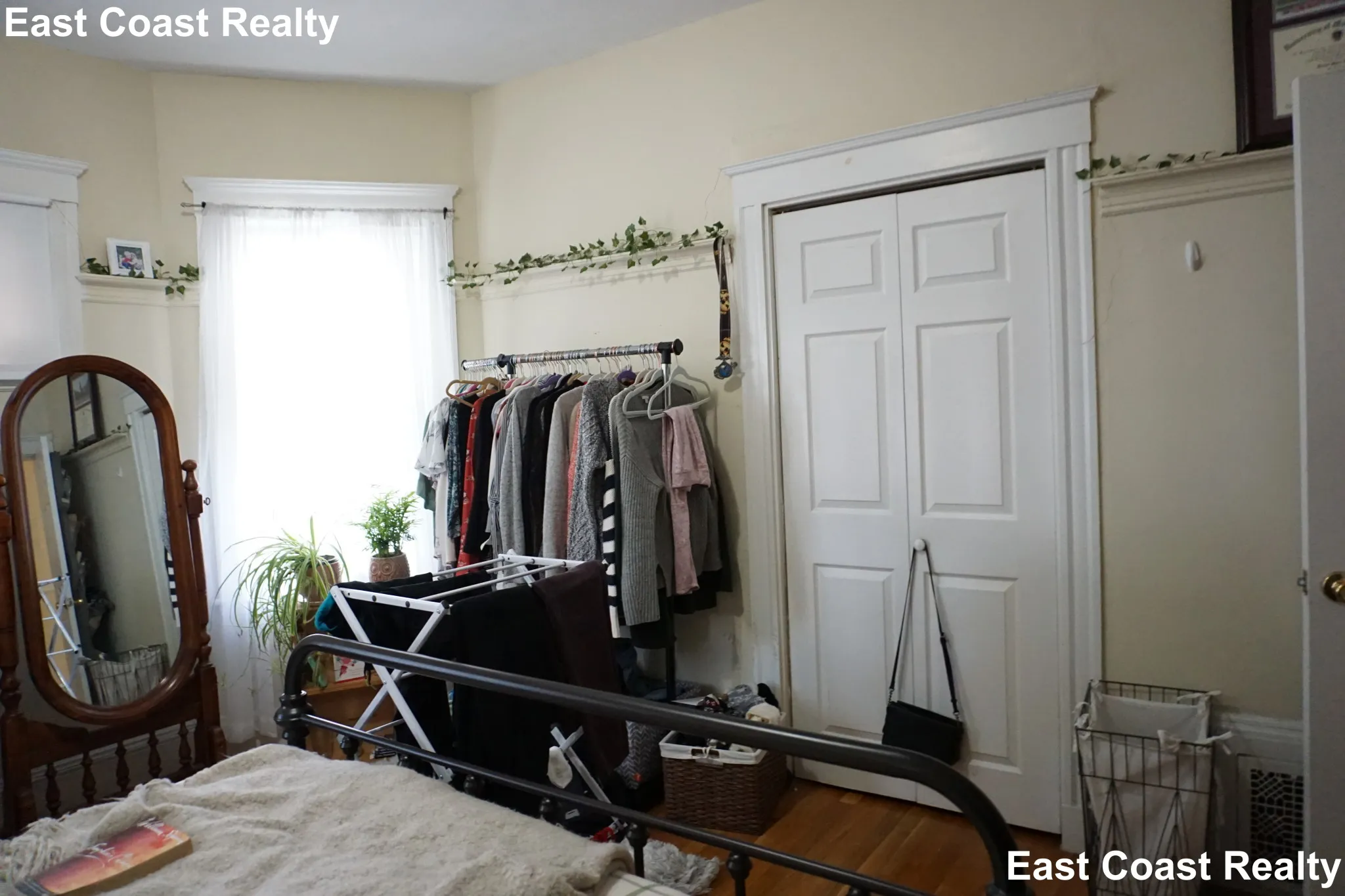 4 bed, 2 bath apartment for rent at 21 Roseclair St Unit 2, Dorchester — photo 30 of 47