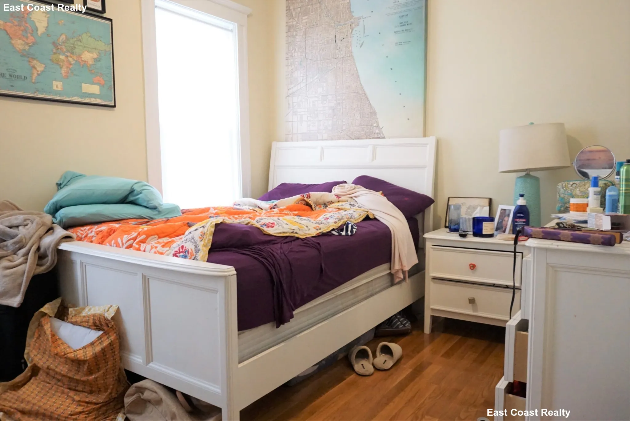 4 bed, 2 bath apartment for rent at 21 Roseclair St Unit 2, Dorchester — photo 8 of 47