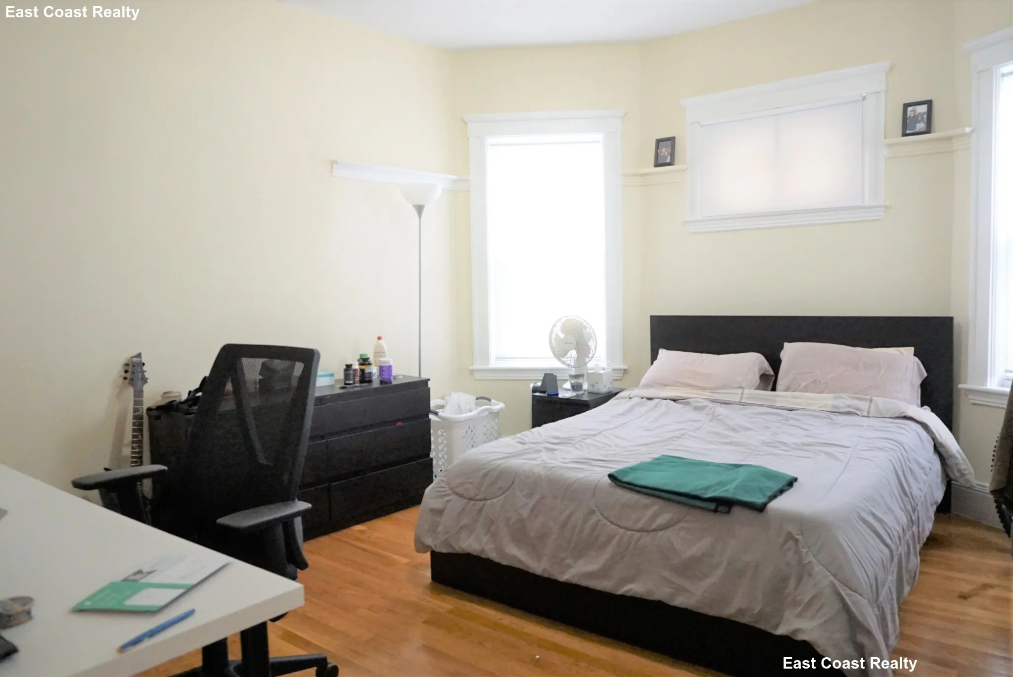4 bed, 2 bath apartment for rent at 21 Roseclair St Unit 2, Dorchester — photo 9 of 47