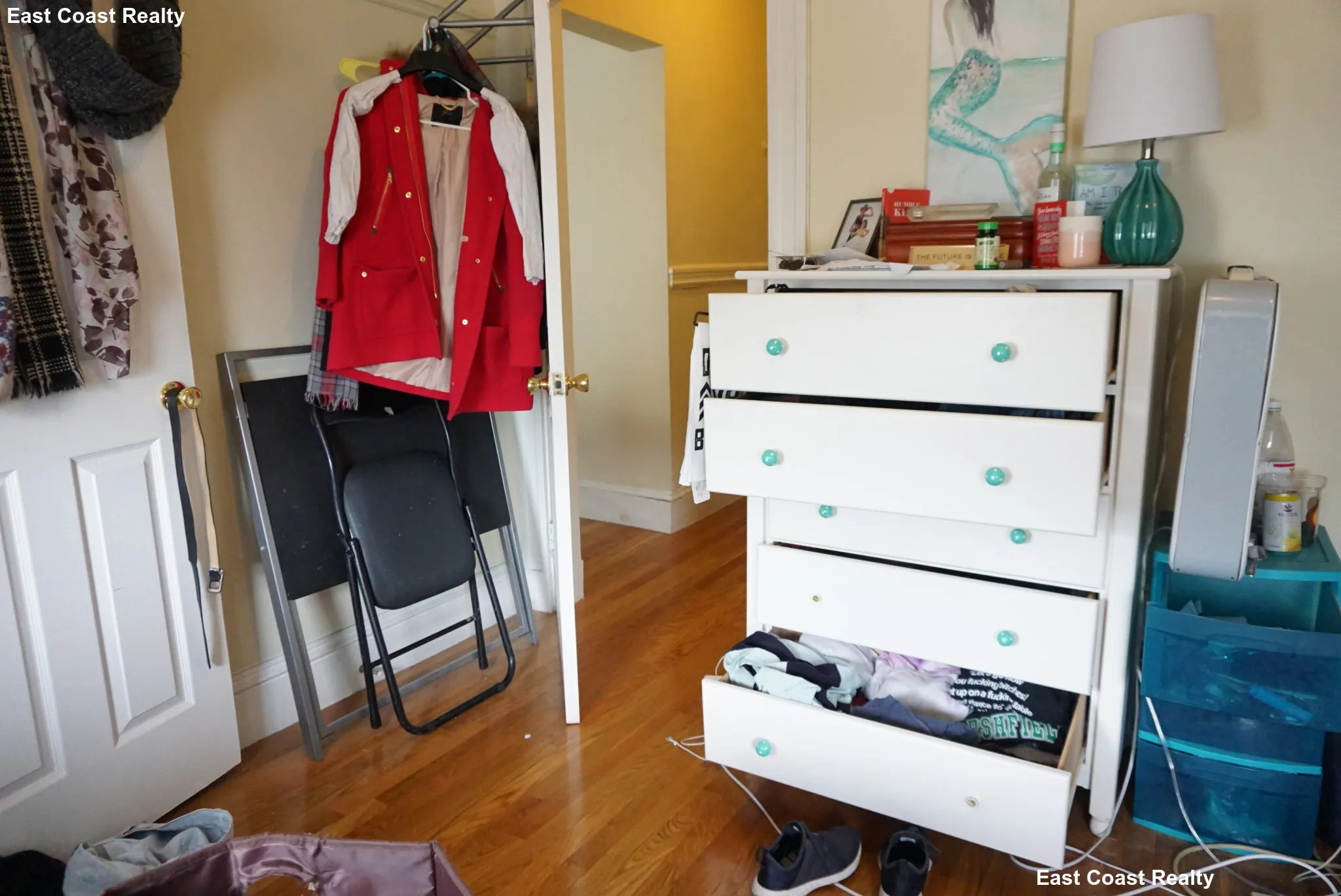 4 bed, 2 bath apartment for rent at 21 Roseclair St Unit 2, Dorchester — photo 7 of 47