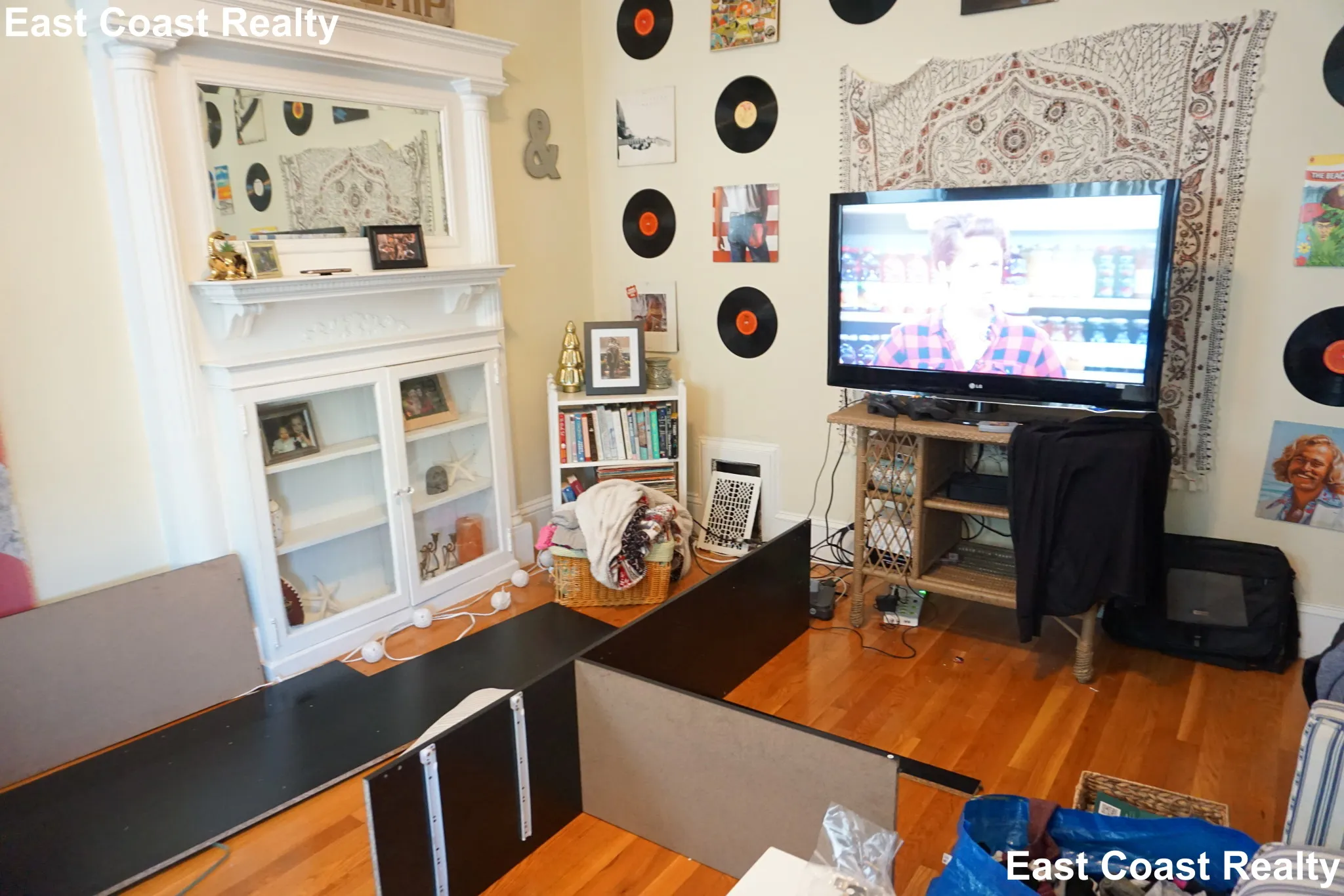 4 bed, 2 bath apartment for rent at 21 Roseclair St Unit 2, Dorchester — photo 25 of 47
