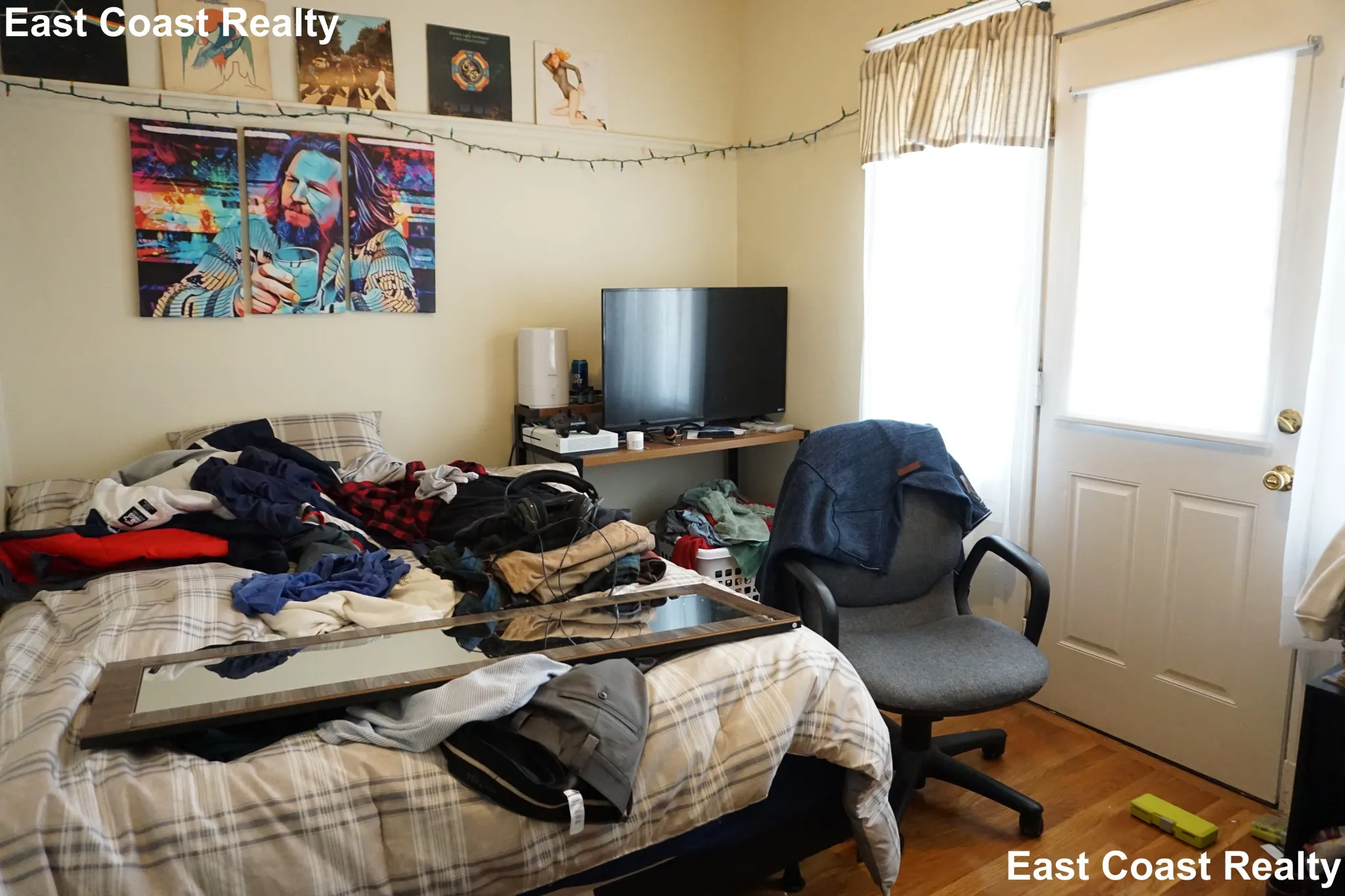 4 bed, 2 bath apartment for rent at 21 Roseclair St Unit 2, Dorchester — photo 21 of 47