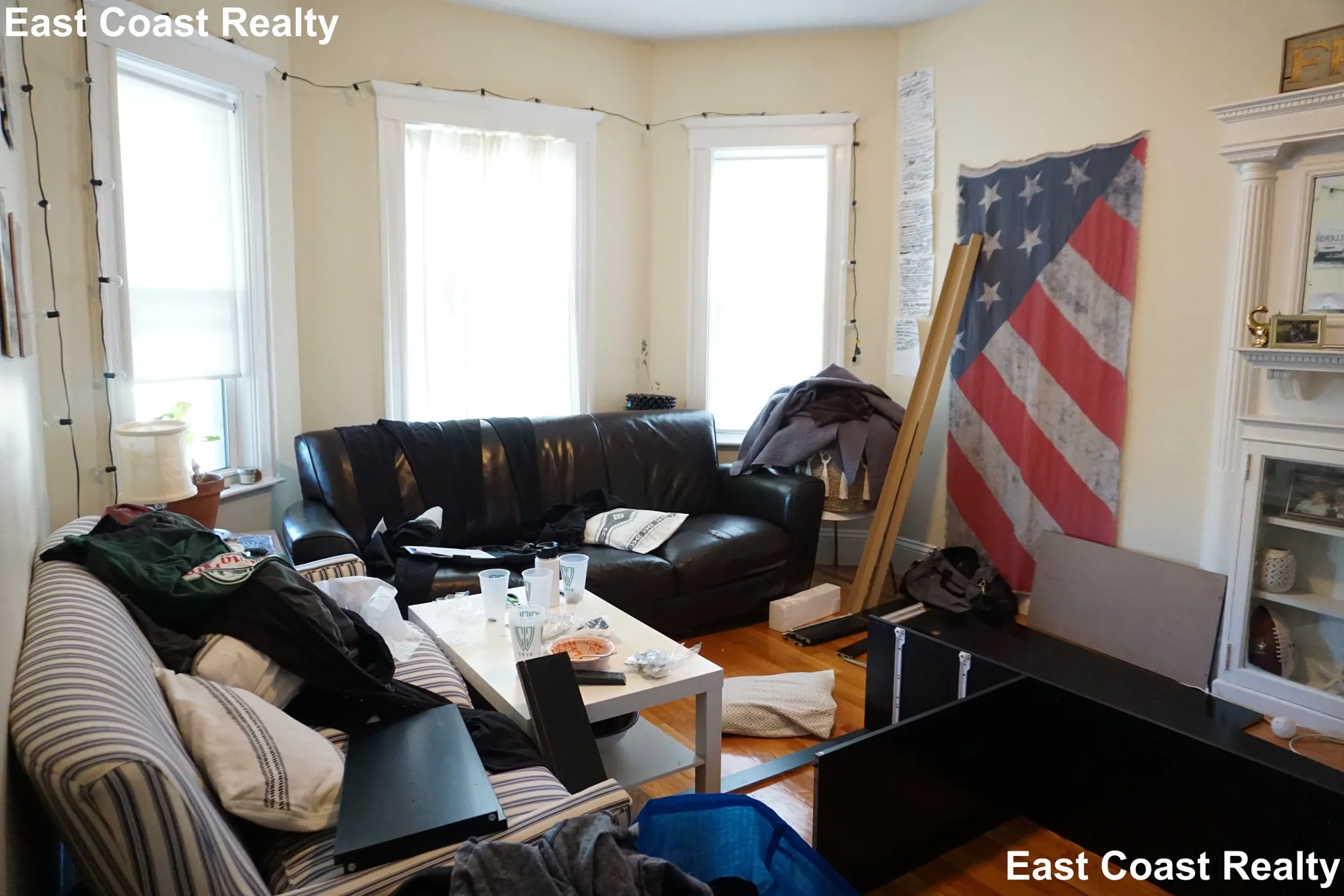 4 bed, 2 bath apartment for rent at 21 Roseclair St Unit 2, Dorchester — photo 23 of 47