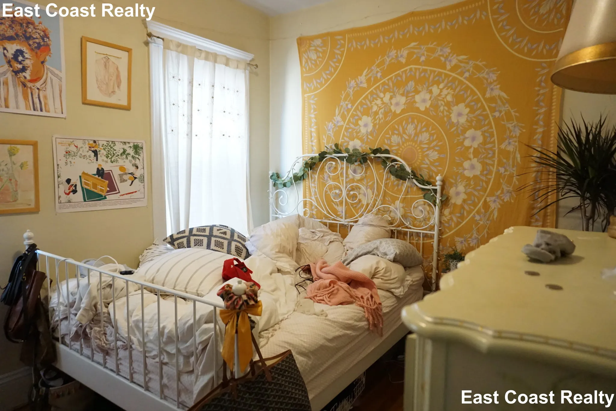 4 bed, 2 bath apartment for rent at 21 Roseclair St Unit 2, Dorchester — photo 31 of 47