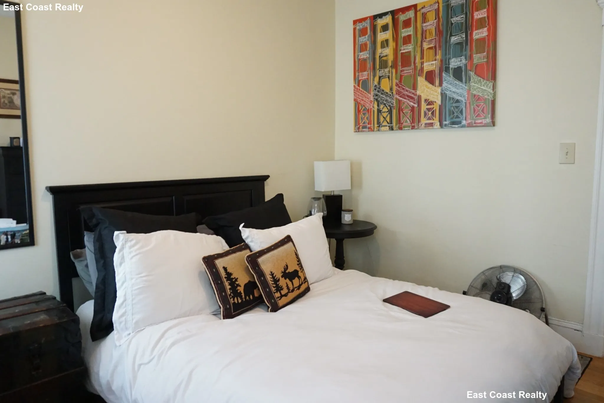 4 bed, 2 bath apartment for rent at 21 Roseclair St Unit 2, Dorchester — photo 12 of 47