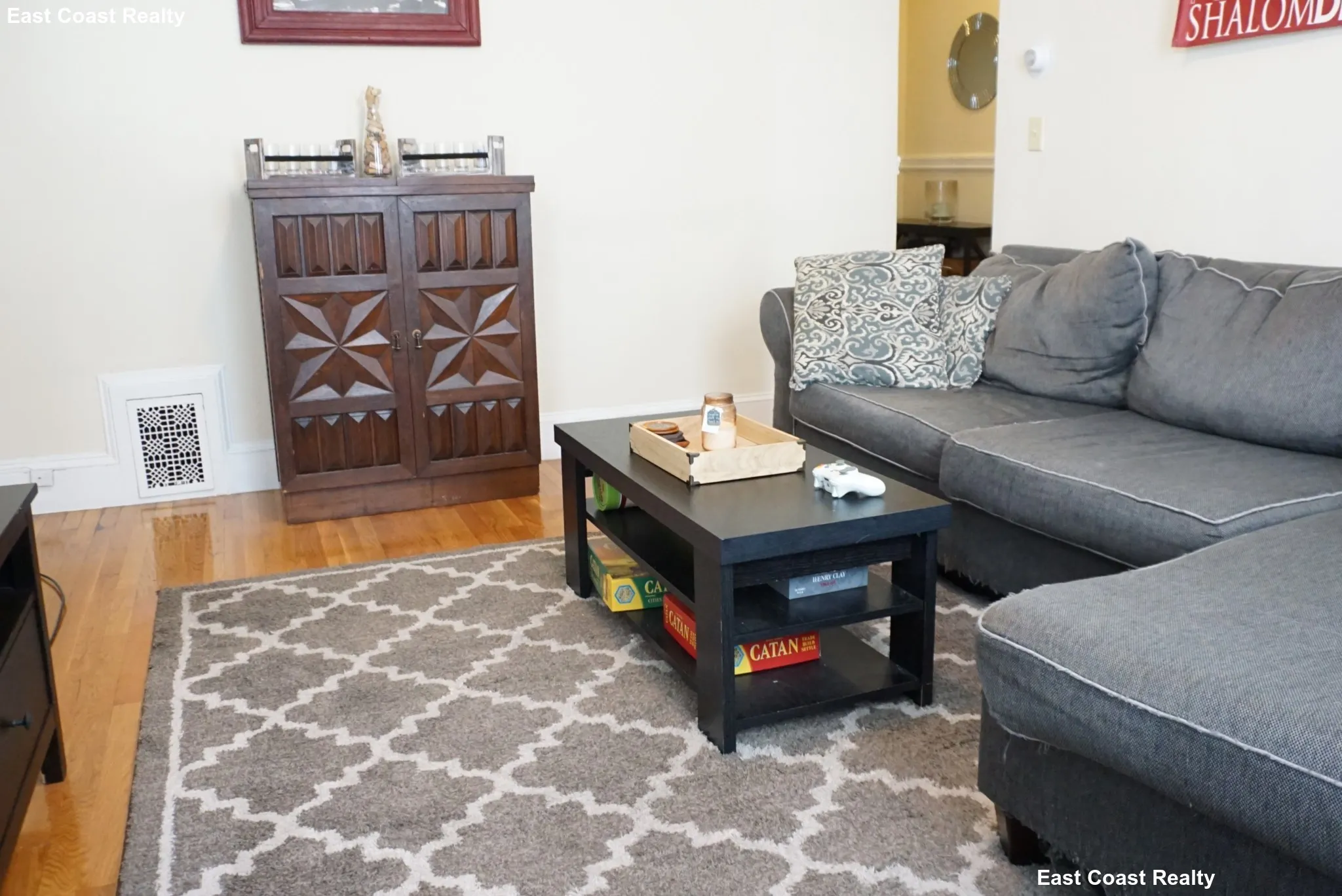 4 bed, 2 bath apartment for rent at 21 Roseclair St Unit 2, Dorchester — photo 4 of 47